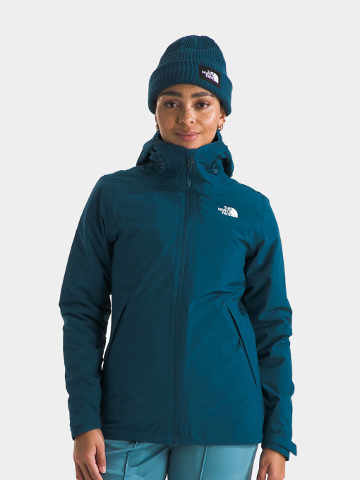 Куртки и дубленки The North Face модель NF0A5IWJ1NO1 Фото