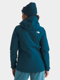 Куртки и дубленки The North Face модель NF0A5IWJ1NO1 Фото
