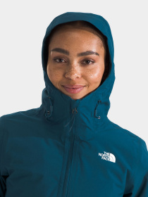Куртки и дубленки The North Face модель NF0A5IWJ1NO1 Фото