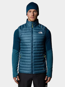 Куртки и дубленки The North Face модель NF0A7UJR8T91 Фото