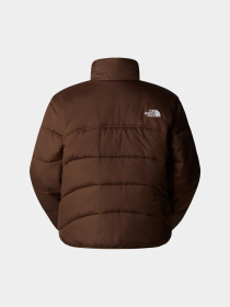Куртки и дубленки The North Face модель NF0A7URF1OI1 Фото
