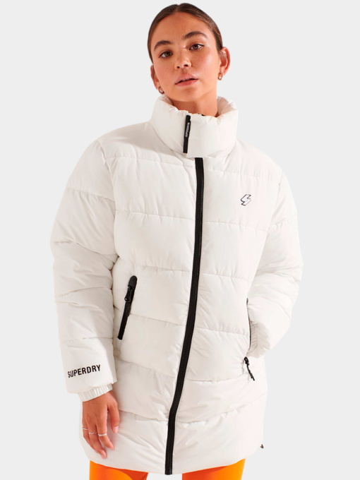 Куртки и дубленки Superdry модель W5010953A04C Фото