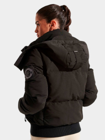 Куртки и дубленки Superdry модель W5010994A02A Фото