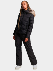 Куртки и дубленки Superdry модель W5011302A02A Фото