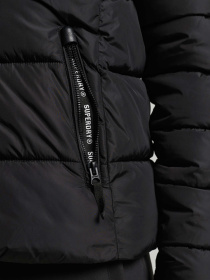 Куртки и дубленки Superdry модель W5011302A02A Фото