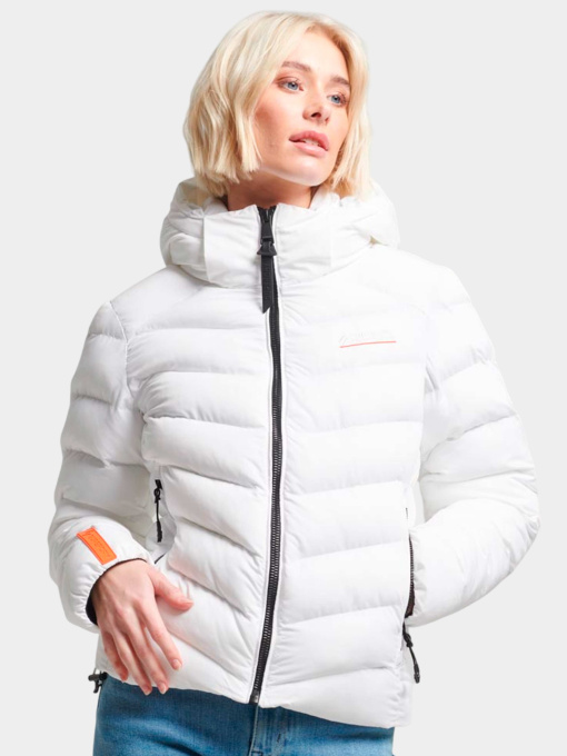 Куртки и дубленки Superdry модель W5011594A01C Фото