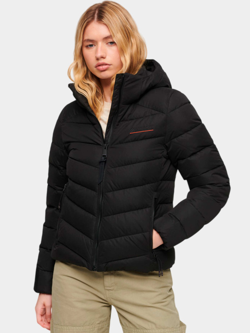 Куртки и дубленки Superdry модель W5011594A02A Фото