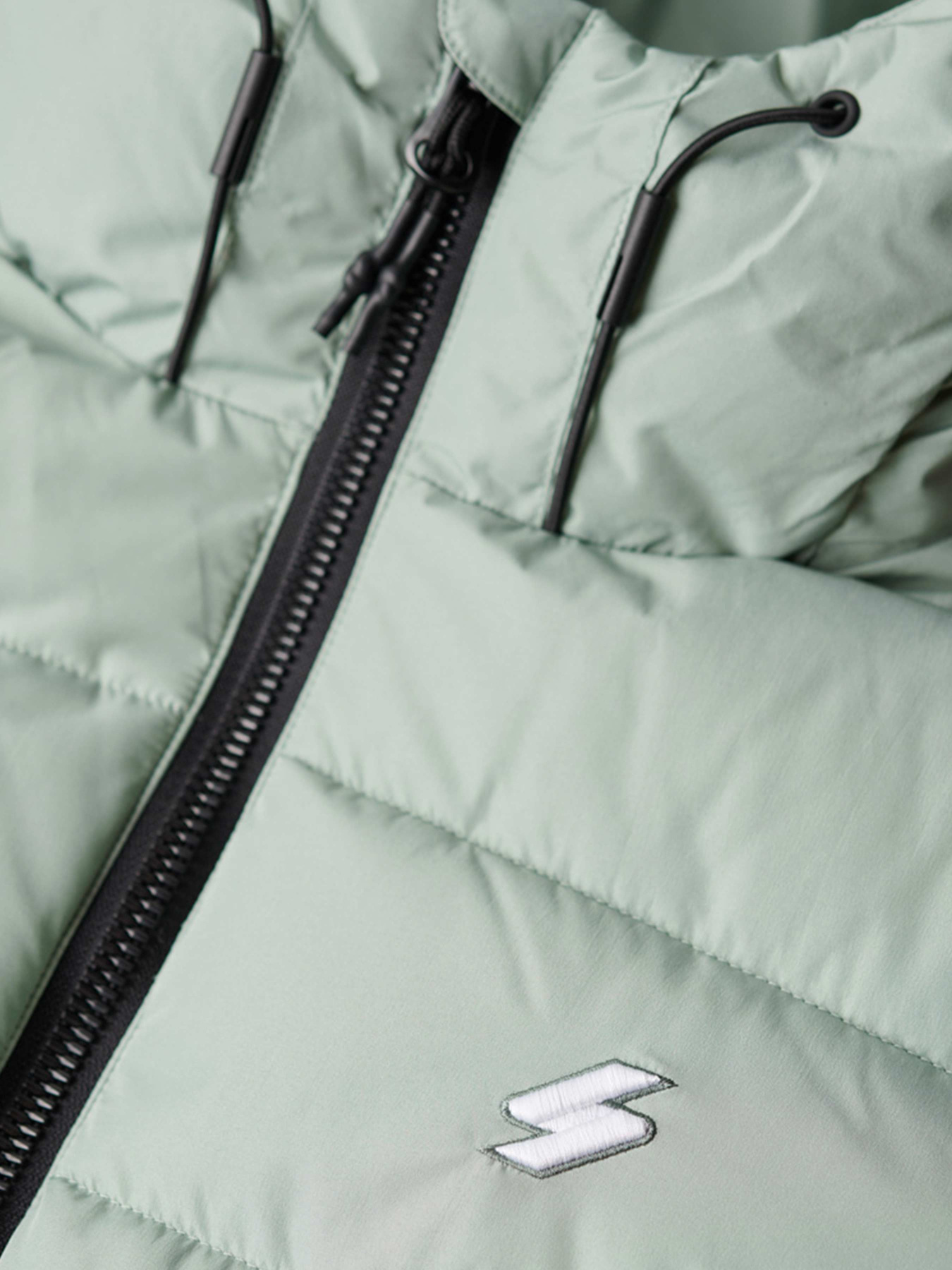 Куртки и дубленки Superdry модель W5011630A1KN Фото