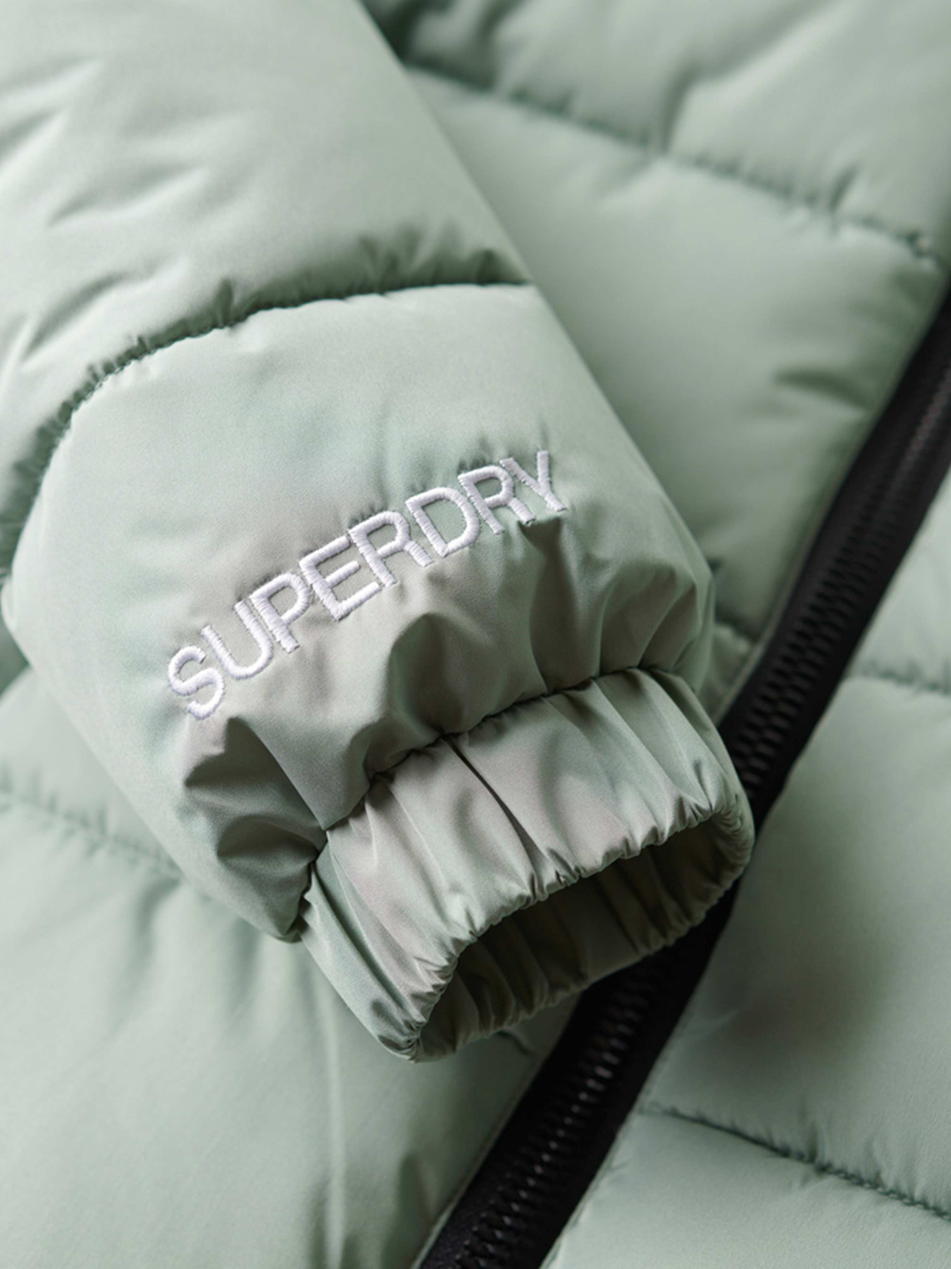 Куртки и дубленки Superdry модель W5011630A1KN Фото