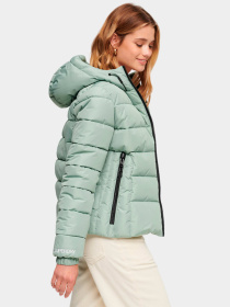 Куртки и дубленки Superdry модель W5011630A1KN Фото