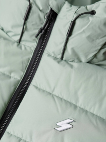 Куртки и дубленки Superdry модель W5011630A1KN Фото