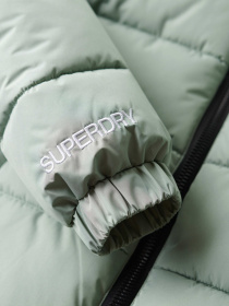 Куртки и дубленки Superdry модель W5011630A1KN Фото