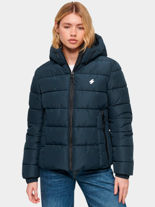 Куртки и дубленки Superdry модель W5011630AJKE Фото