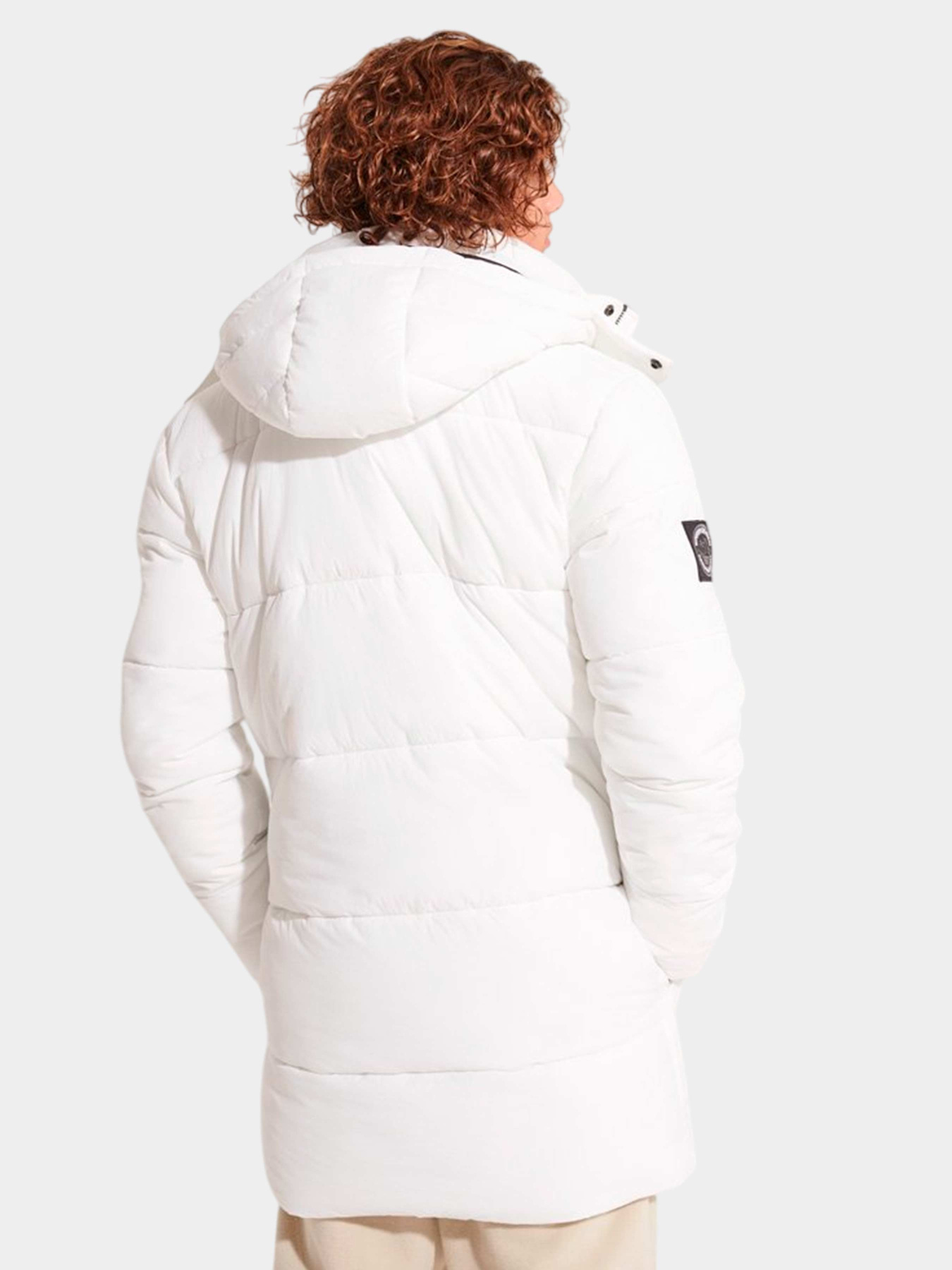 Куртки и дубленки Superdry модель M5011204A96C Фото