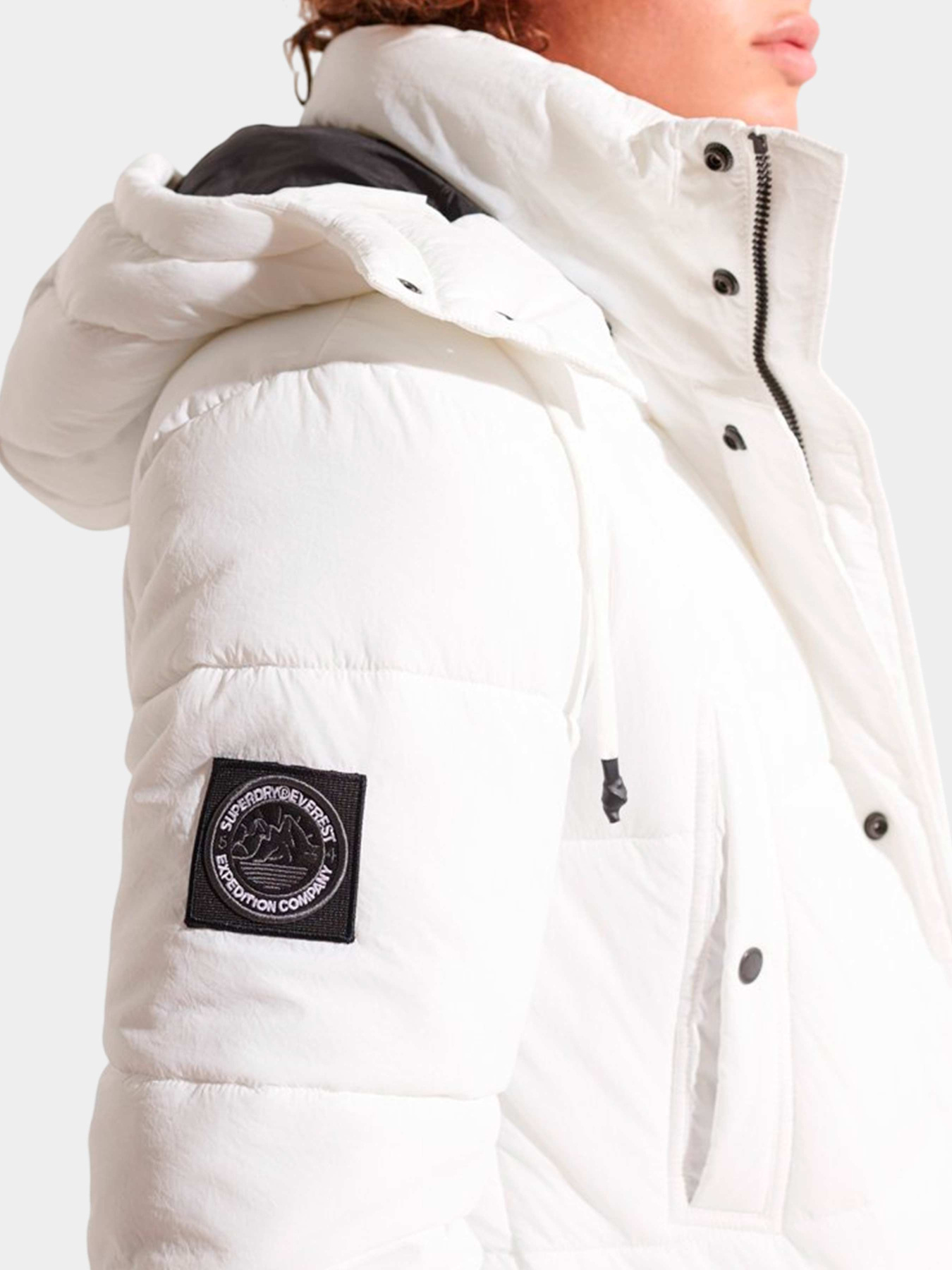 Куртки и дубленки Superdry модель M5011204A96C Фото