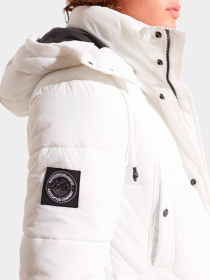Куртки и дубленки Superdry модель M5011204A96C Фото