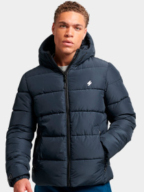Куртки и дубленки Superdry модель M5011212A98T Фото