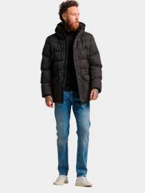 Куртки и дубленки Superdry модель M5011274A02A Фото