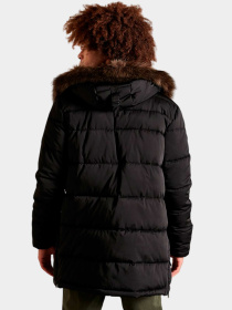 Куртки и дубленки Superdry модель M5011275A02A Фото