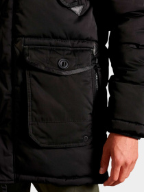 Куртки и дубленки Superdry модель M5011275A02A Фото