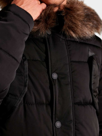 Куртки и дубленки Superdry модель M5011275A02A Фото