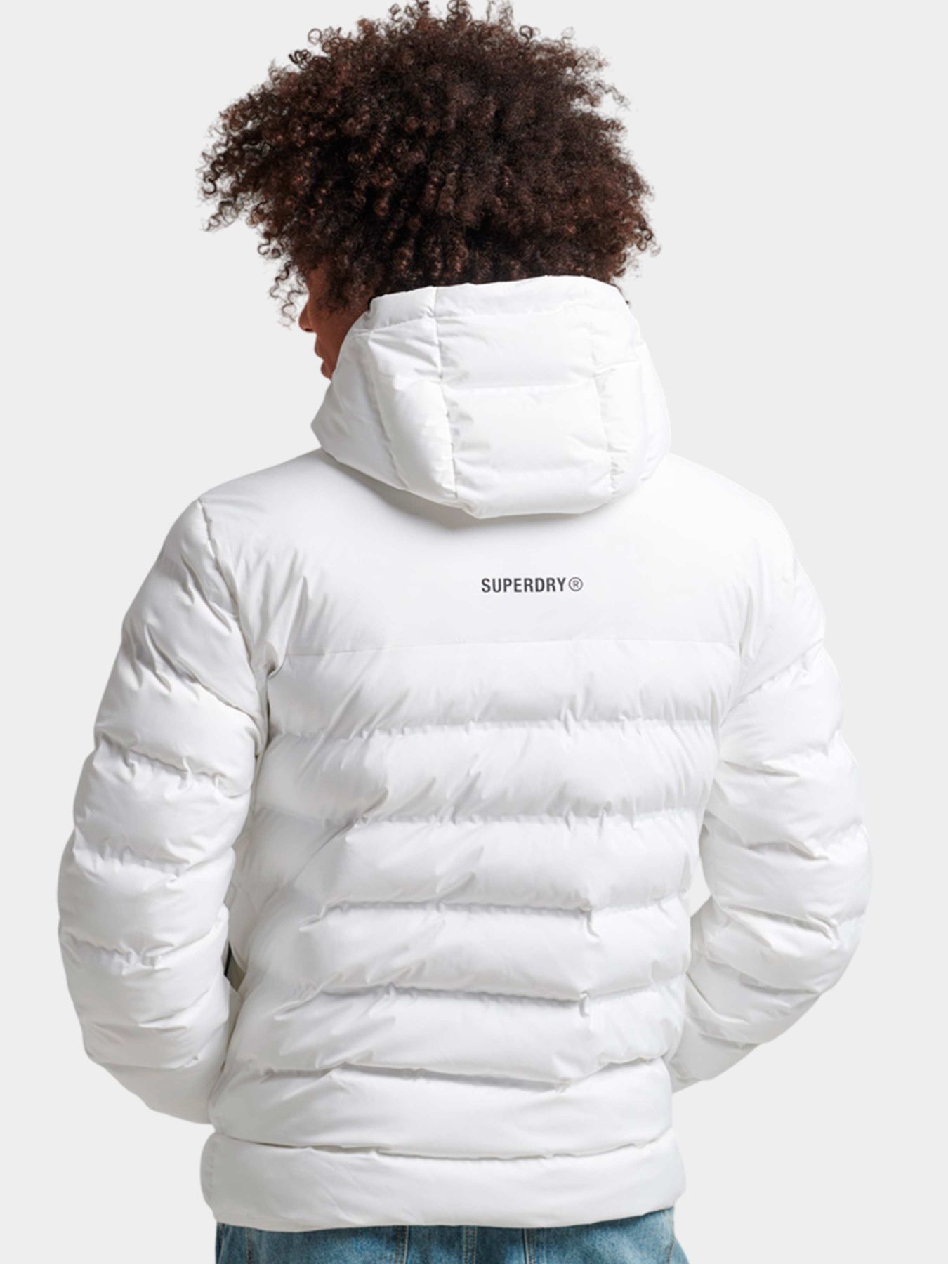 Куртки и дубленки Superdry модель M5011324A01C Фото
