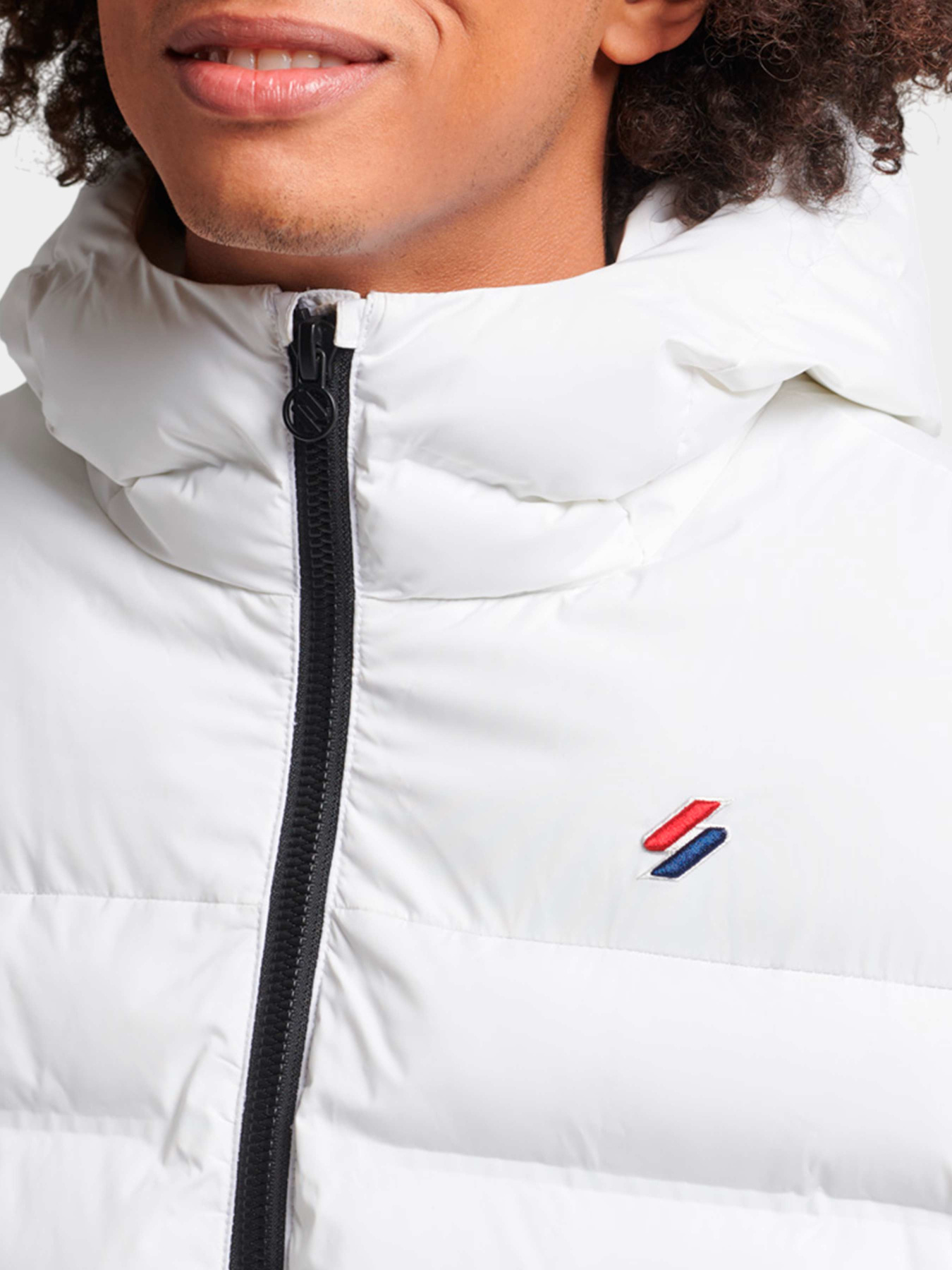 Куртки и дубленки Superdry модель M5011324A01C Фото