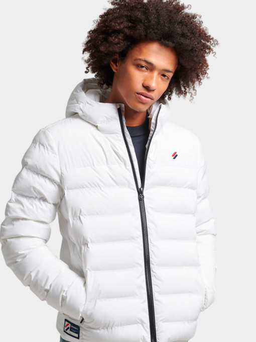 Куртки и дубленки Superdry модель M5011324A01C Фото