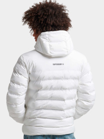 Куртки и дубленки Superdry модель M5011324A01C Фото