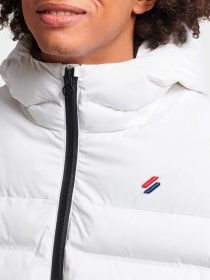 Куртки и дубленки Superdry модель M5011324A01C Фото