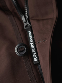 Куртки и дубленки Superdry модель M5011741A04O Фото