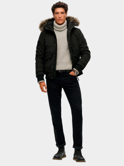 Куртки и дубленки Superdry модель M5011742A12A Фото
