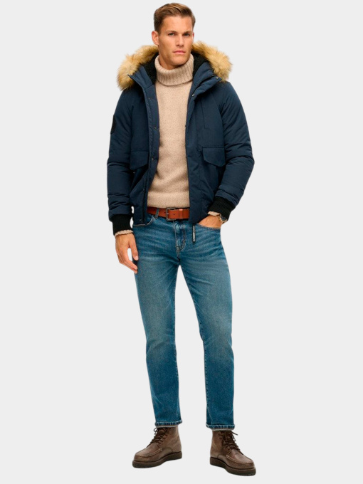 Куртки и дубленки Superdry модель M5011742AL6T Фото