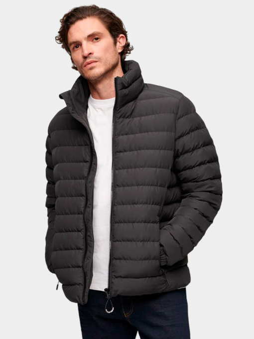 Куртки и дубленки Superdry модель M5011756A02A Фото
