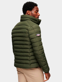 Куртки и дубленки Superdry модель M5011757A1IP Фото