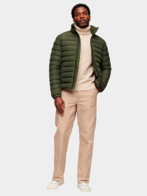 Куртки и дубленки Superdry модель M5011757A1IP Фото