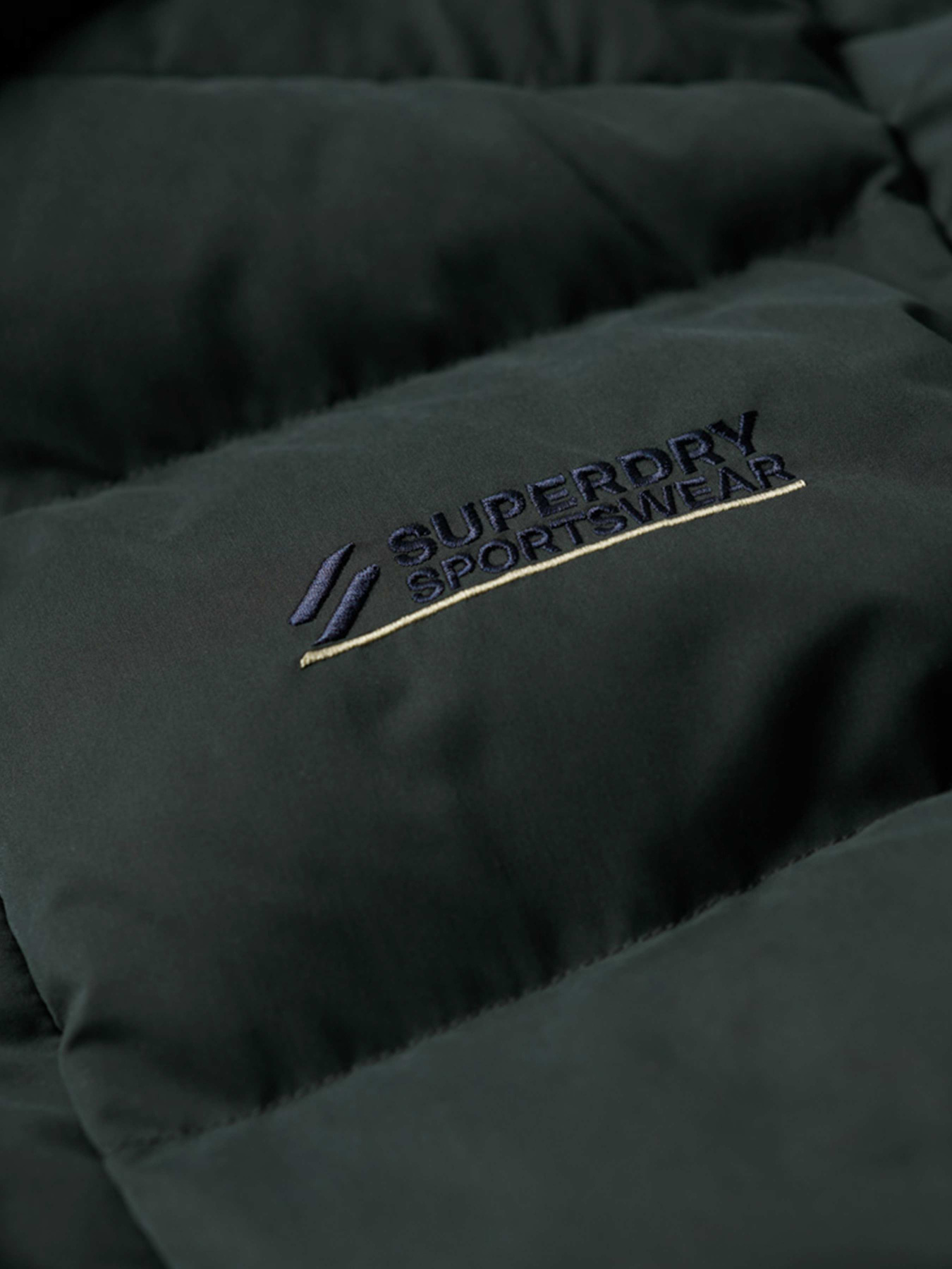 Куртки и дубленки Superdry модель M5011760A3KO Фото