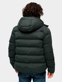 Куртки и дубленки Superdry модель M5011760A3KO Фото