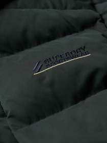 Куртки и дубленки Superdry модель M5011760A3KO Фото