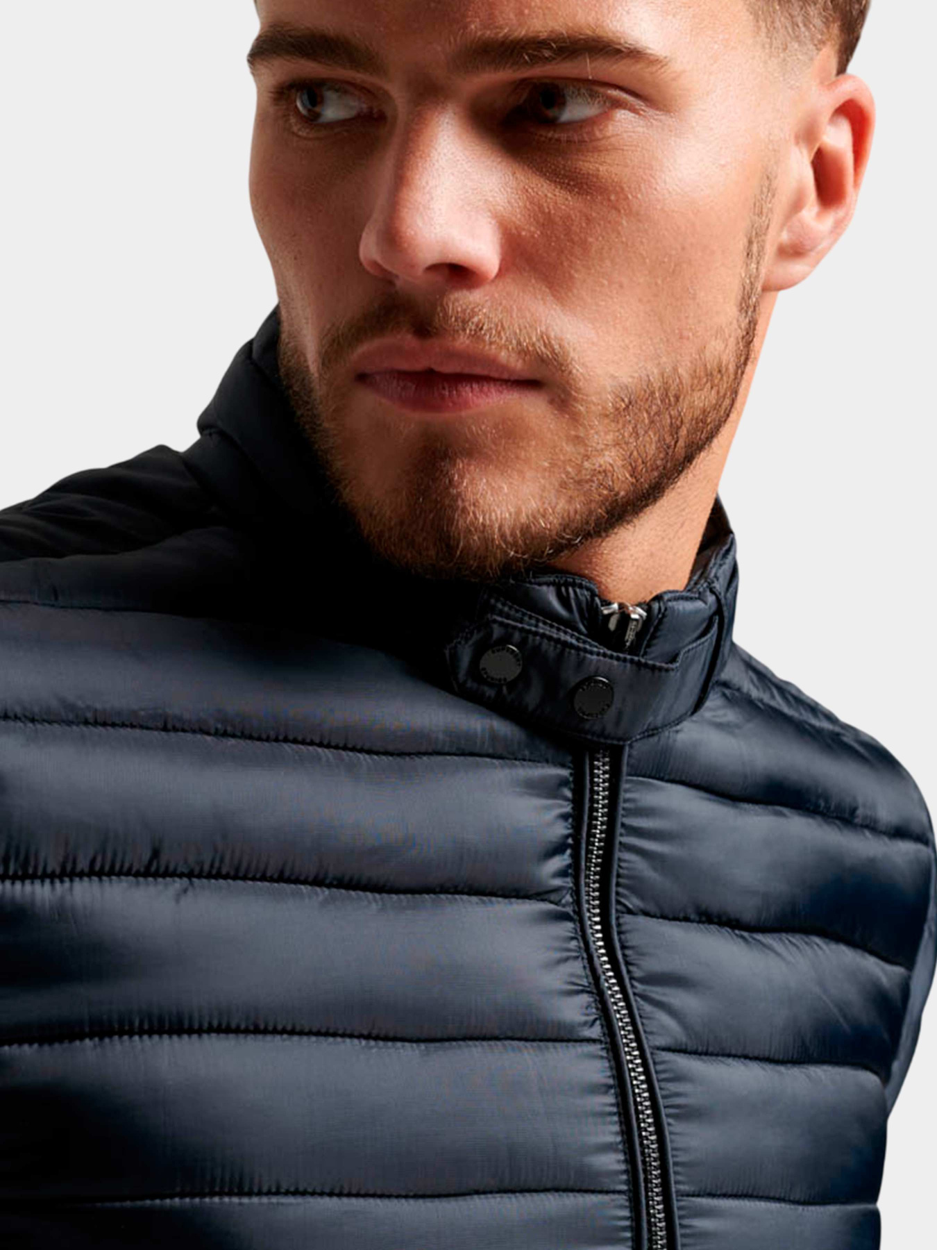 Куртки и дубленки Superdry модель M5011785A98T Фото