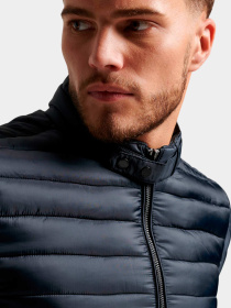 Куртки и дубленки Superdry модель M5011785A98T Фото