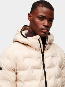 Куртки и дубленки Superdry модель M5011811A1LA Фото