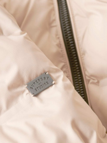 Куртки и дубленки Superdry модель M5011811A1LA Фото