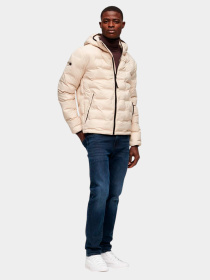 Куртки и дубленки Superdry модель M5011811A1LA Фото