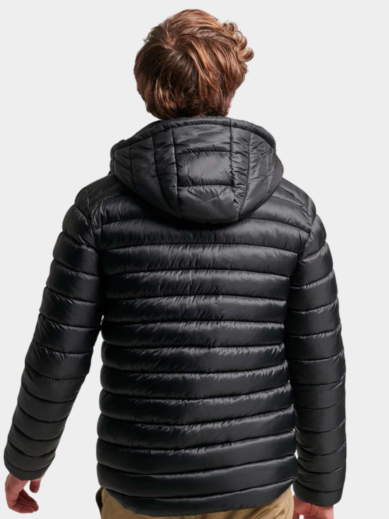 Куртки и дубленки Superdry модель M5011821A02A Фото