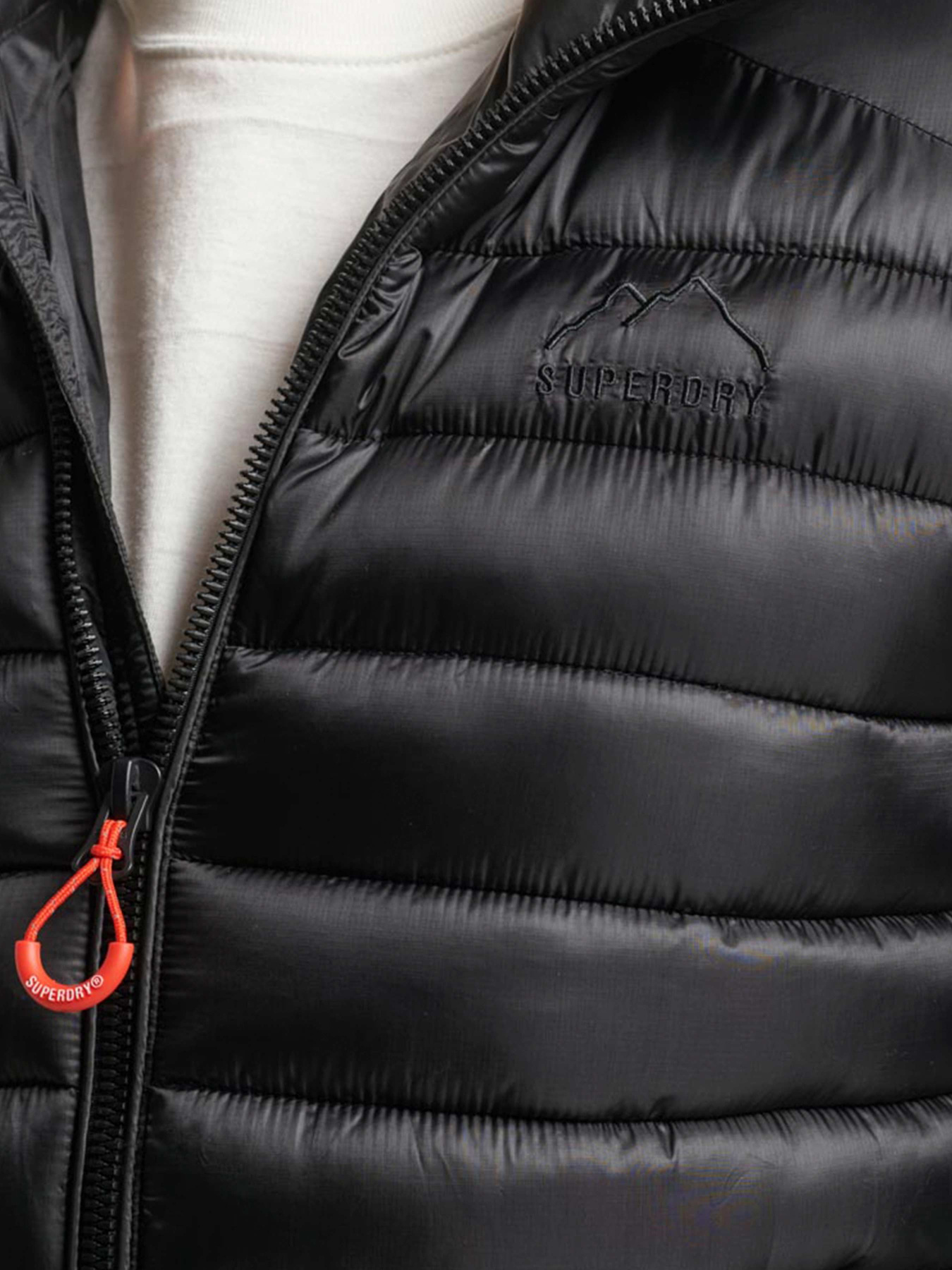 Куртки и дубленки Superdry модель M5011821A02A Фото