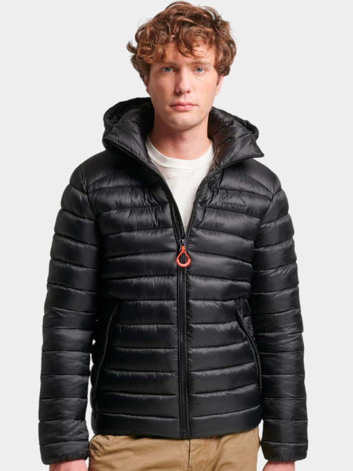 Куртки и дубленки Superdry модель M5011821A02A Фото
