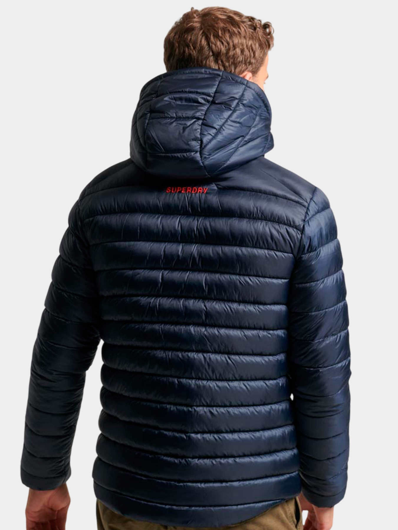 Куртки и дубленки Superdry модель M5011821A98T Фото