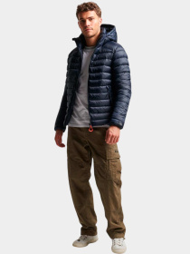Куртки и дубленки Superdry модель M5011821A98T Фото