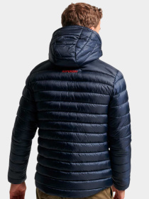 Куртки и дубленки Superdry модель M5011821A98T Фото